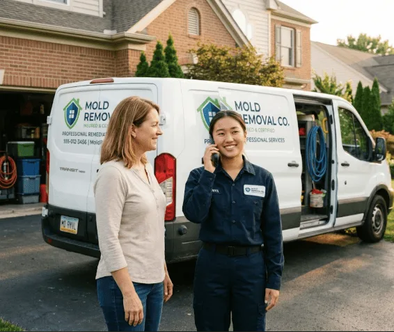 Crawlspace Mold Remediation Luthersburg, PA FAQs